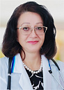 Куделя Любовь Михайловна